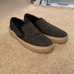Saint Laurent Slip Ons